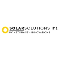 Solar Solutions International 2026