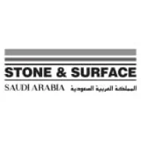Stone & Surface Saudi Arabia 2026