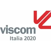 VISCOM ITALIA 2026