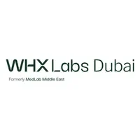 WHX Labs Dubai 2026
